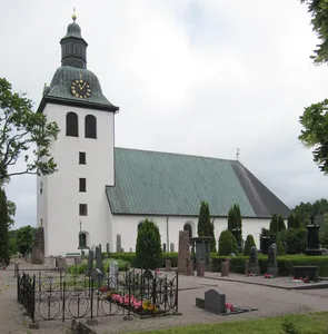 Kisa Church