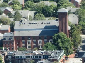 Shawmut Congregational Church