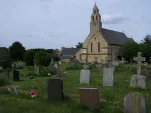 Church of Holy Trinity