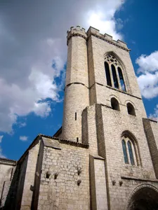church of San Miguel
