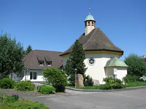 reformed church