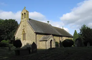 Church of the Holy Trinity