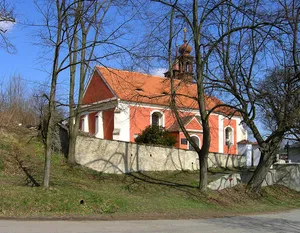 Church of the Assumption