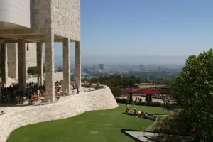 Getty Center