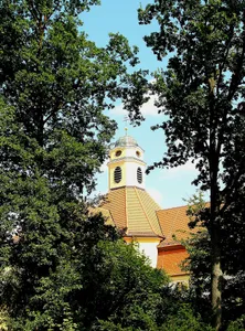 Kloster St. Josef