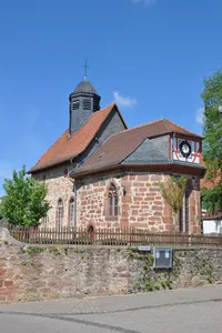 Church of Rommershausen