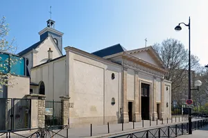 Church of St. Margaret