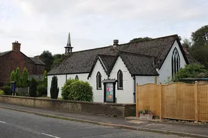 St Paul's Church
