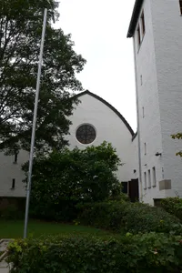 Bethanienkirche (Frankfurt am Main)