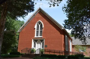 St. Peter's Episcopal Church