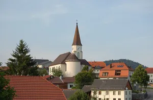 Sankt Ägidius