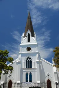 Mother Church (Stellenbosch)