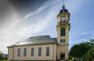 Dorfkirche Limbach