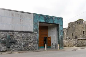 Church of St. Mary of the Rosary, Cong