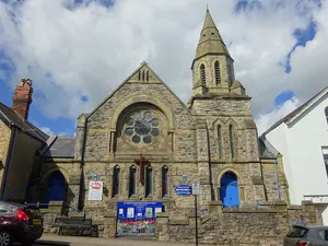 Vale Street English Presbyterian Church
