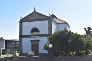 Church of San Pedro de Visma