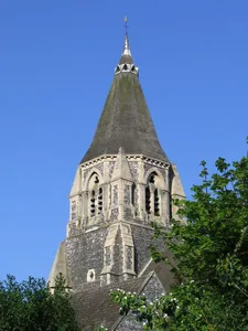 Church of the Holy Trinity
