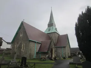 Church of The Holy Trinity
