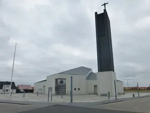 Thyborøn Church