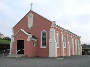 Corpus Christi RC Church