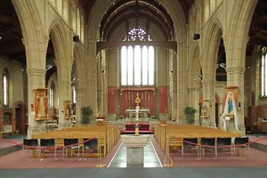 All Saints Church, Twickenham