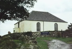 Scalasaig Parish Church, Scalasaig, Colonsay