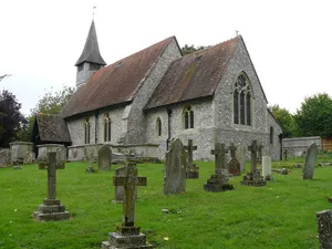 Church of St Mary