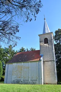 All Saints Church