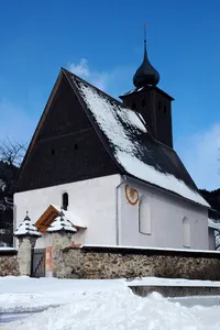Baierdorf St. Nikolaus, Filialkirche