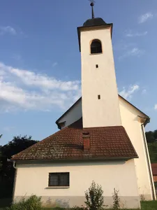 Our Lady of Sorrows Church