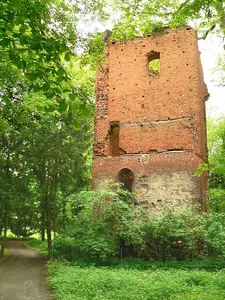 Burg Beetzendorf