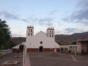 Cathedral of Jesus and Mary