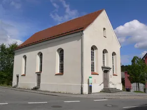 Alte Kirche Mochenwangen