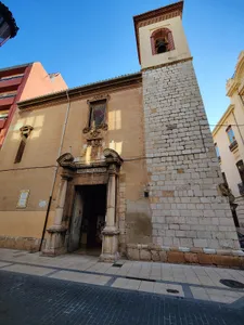 Church of Saint Augustinus