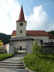 Saint Nicholas Church