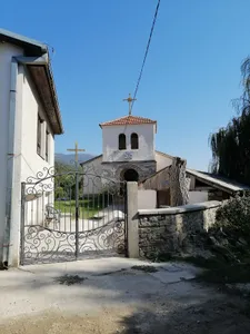 St. Petka Church