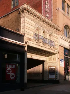 Kelly-Strayhorn Theater