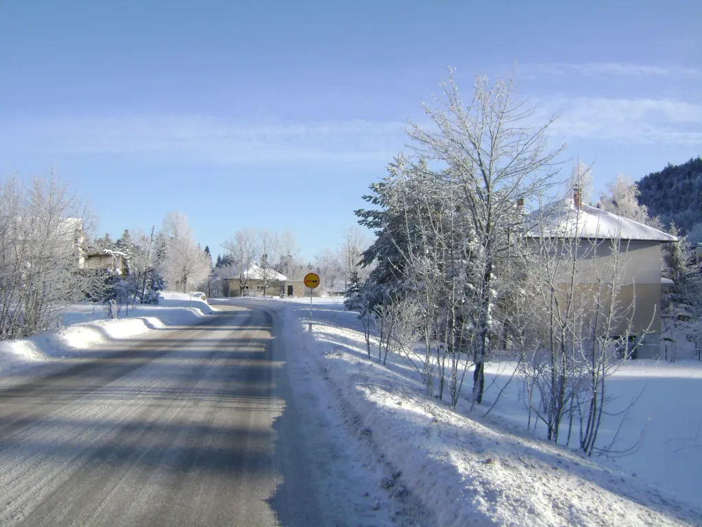 Oštrelj, Bosanski Petrovac