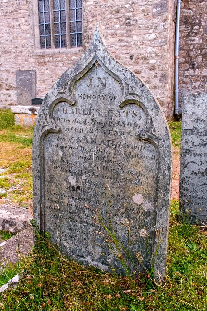 St Paul's Church, Ludgvan