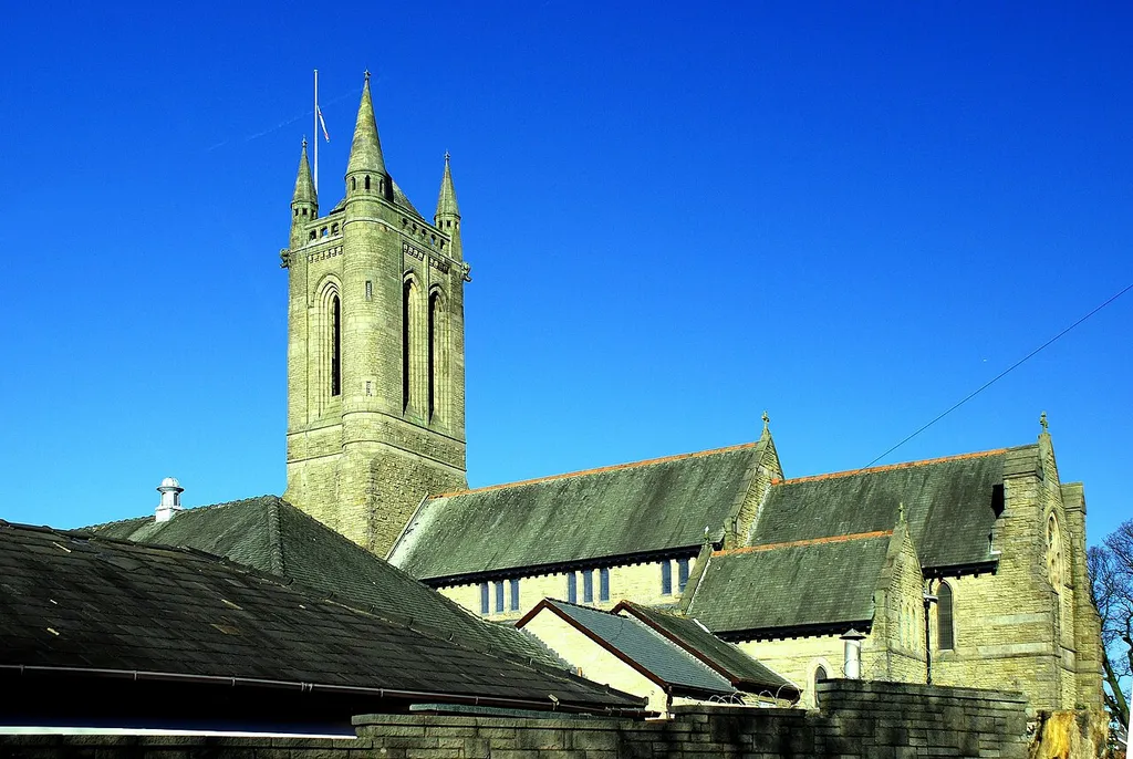Church Of St Ambrose .mw-parser-output .messagebox{margin:4px 0;width:auto;border-collapse:collapse;border:2px solid var(--border-color-progressive,#6485d1);background-color:var(--background-color-neutral-subtle,#fbfcff);color:var(--color-base,#202122);box-sizing:border-box;border-inline-start-width:8px}.mw-parser-output .messagebox.mbox-small{font-size:88%;line-height:1.25em}.mw-parser-output .mbox-warning,.mw-parser-output .mbox-speedy{border:2px solid var(--border-color-error,#b22222);background:var(--background-color-error-subtle,#ffdbdb);border-inline-start-width:8px}.mw-parser-output .mbox-serious,.mw-parser-output .mbox-delete,.mw-parser-output .mbox-stop{border:2px solid var(--border-color-error,#b22222);border-inline-start-width:8px}.mw-parser-output .mbox-issue,.mw-parser-output .mbox-content{border:2px solid #f28500;background:var(--background-color-warning-subtle,#ffe);border-inline-start-width:8px}.mw-parser-output .mbox-query,.mw-parser-output .mbox-style{border:2px solid #f4c430;background:var(--background-color-warning-subtle,#ffe);border-inline-start-width:8px}.mw-parser-output .mbox-shit{border:2px solid #960;border-inline-start-width:8px}.mw-parser-output .mbox-license{border:2px solid #88a;border-inline-start-width:initial}.mw-parser-output .mbox-legal{border:2px solid var(--border-color-notice,#666);background:var(--background-color-base,#fff);border-inline-start-width:8px}.mw-parser-output .mbox-honor{border:2px solid #ca3;background:var(--background-color-warning-subtle,#fcf4db);border-inline-start-width:8px}.mw-parser-output .mbox-growth{border:2px solid #8d4;background:var(--background-color-success-subtle,#d5fdf4);border-inline-start-width:8px}.mw-parser-output .mbox-move{border:2px solid #93c;border-inline-start-width:8px}.mw-parser-output .mbox-protection,.mw-parser-output .mbox-message{border:2px solid var(--border-color-base,#aaa);border-inline-start-width:8px}.mw-parser-output .messagebox .mbox-text{border:none;padding:0.25em 0.9em;wid