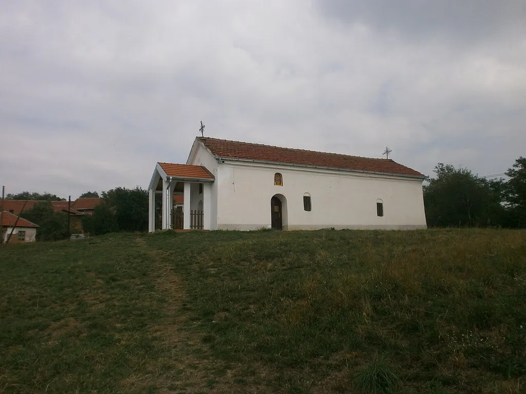 Jarsenovo, Leskovac