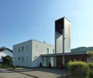 Rogate-Kirche (Lindlar-Frielingsdorf)