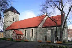 Vår Frue Church