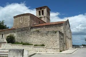 Saint George church