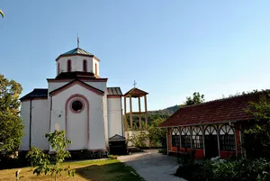 Saint Elijah Church