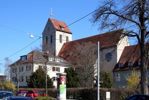 Christuskirche