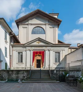 San Donnino Church