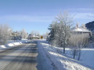 Oštrelj, Bosanski Petrovac