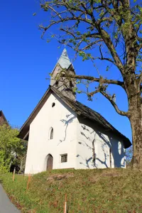 Kapelle in Micheldorf (Hermagor)