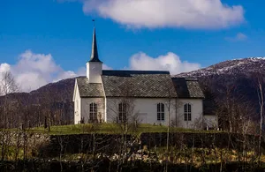 Rovde Church